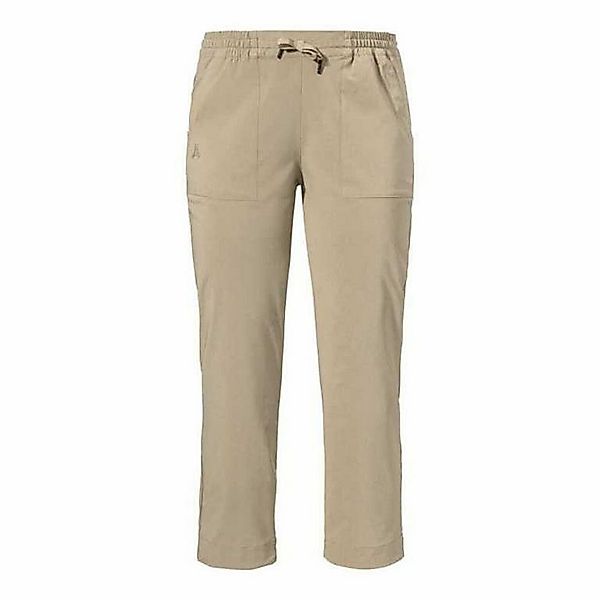 Schöffel Stoffhose Rangun günstig online kaufen