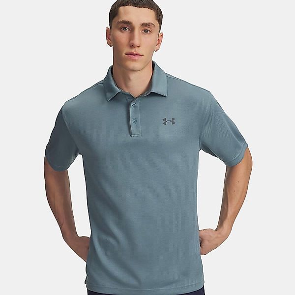 Under Armour® Poloshirt Tech günstig online kaufen