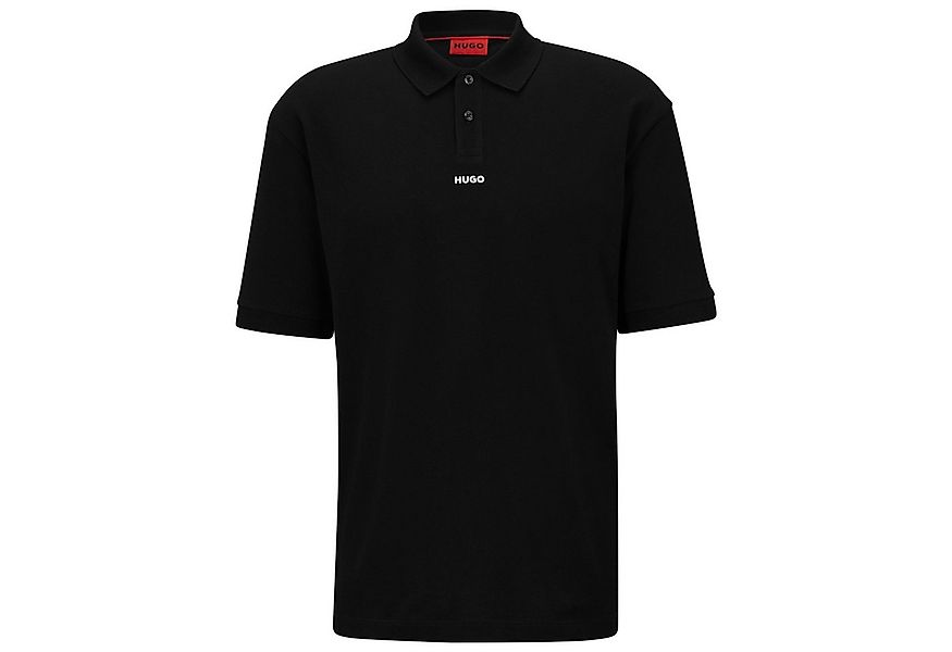 HUGO Poloshirt Herren Poloshirt Baumwolle Dangula 10241531 01 günstig online kaufen