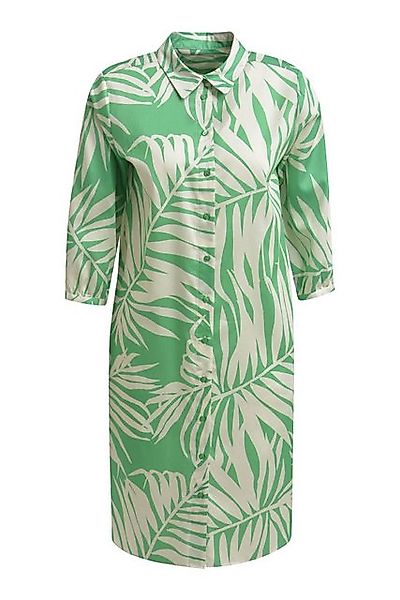Milano Italy Chiffonkleid DRESS W COLLAR AND P günstig online kaufen