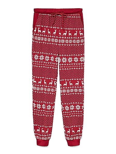 Vero Moda Homewearhose VMCHRIS NW PANTS günstig online kaufen