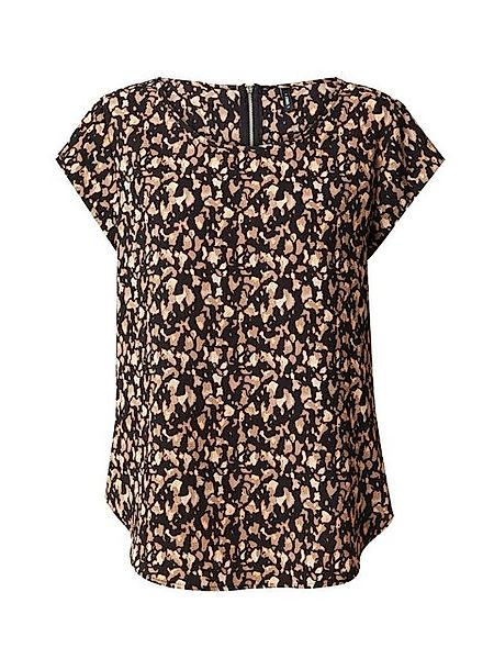 ONLY Kurzarmbluse ONLVic (1-tlg) Plain/ohne Details günstig online kaufen