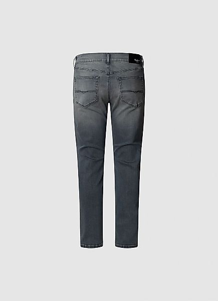 Pepe Jeans Slim-fit-Jeans "SLIM JEANS HATCH", mit Regular Waist günstig online kaufen