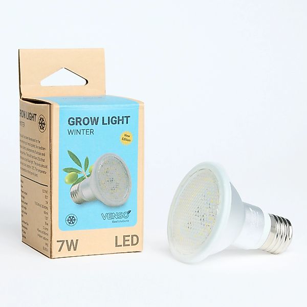 Venso EcoSolutions Pflanzenlampe Winter günstig online kaufen