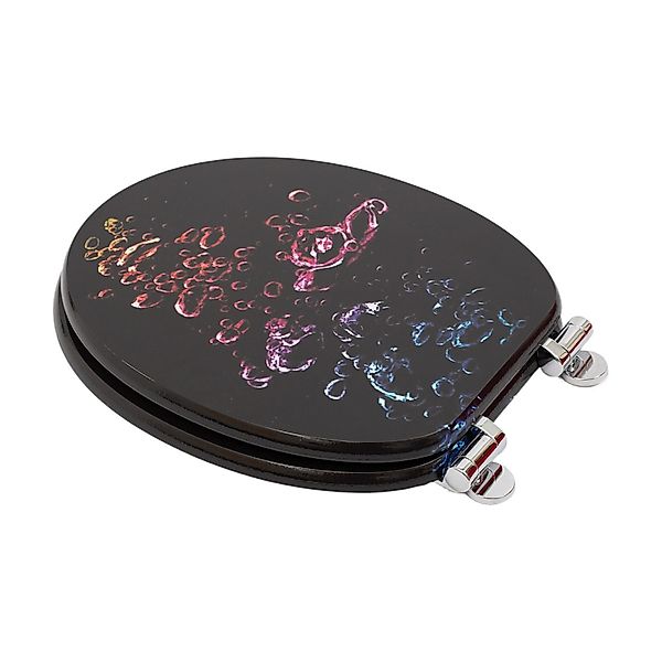 SINOBATH WC-Sitz Toilettensitz mit Absenkautomatik Softclose, günstig online kaufen