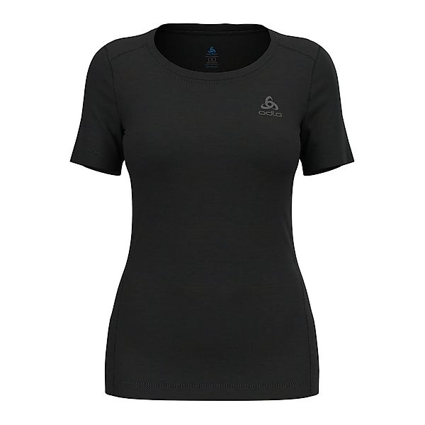 Odlo T-Shirt Damen Funktionsshirt NATURAL MERINO günstig online kaufen