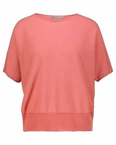 Drykorn T-Shirt Damen Strickshirt SOMELI (1-tlg) günstig online kaufen