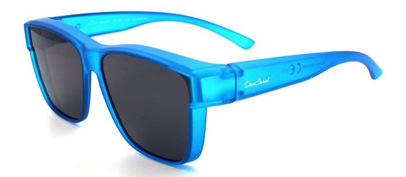 DanCarol Sonnenbrille DC-POL-2055-C2Überbrille Für Große FASSUNG- günstig online kaufen