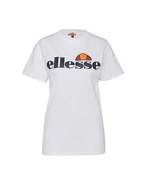 Ellesse T-Shirt Albany (1-tlg) Weiteres Detail günstig online kaufen