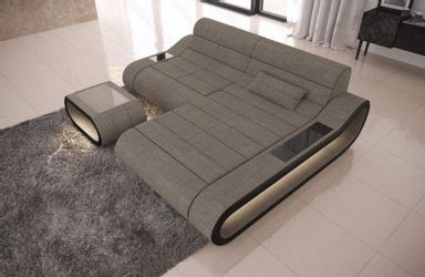 Sofa Dreams Ecksofa Concept L Form günstig online kaufen