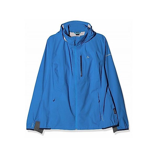 Schöffel Outdoorjacke Outdoorjacke für Damen in blau (1-St) günstig online kaufen