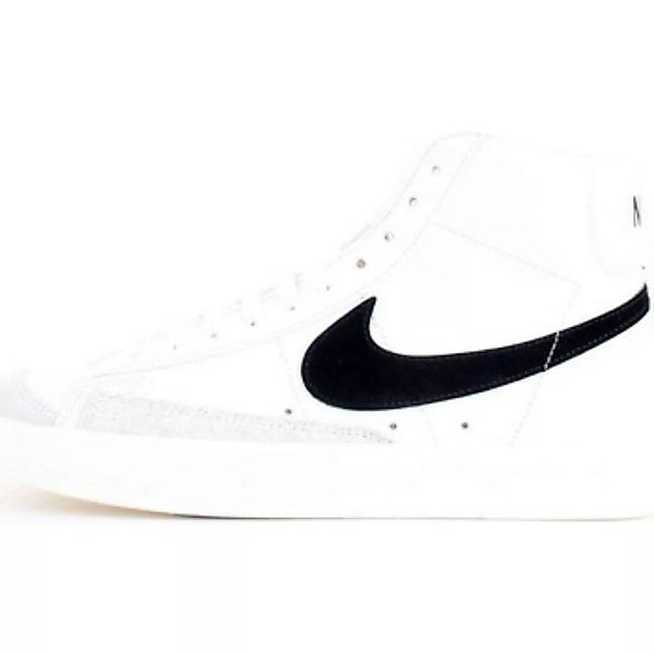 Nike  Sneaker BQ6806 Sneakers unisex Weiss günstig online kaufen