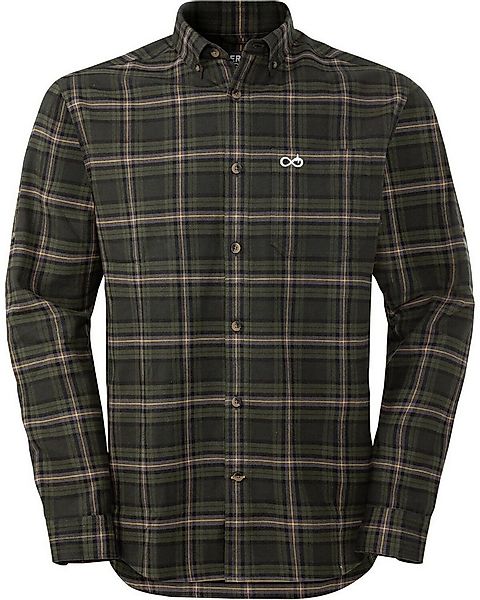 Merkel Gear Langarmhemd Hemd Explorer Shirt günstig online kaufen