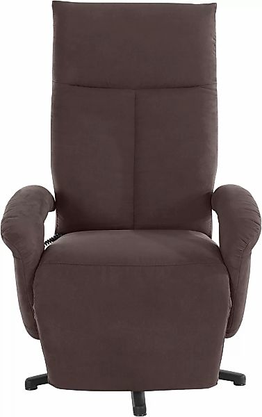 sit&more TV-Sessel »Tycoon«, wahlweise manuell, mit zwei Motoren oder mit A günstig online kaufen