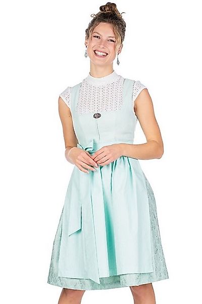 MarJo Dirndl Samt Dirndl 2tlg. - MARKTL - mint günstig online kaufen