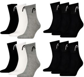 Head Sportsocken HEAD Herren Unisex Short günstig online kaufen