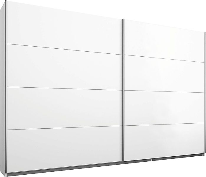 rauch Schwebetürenschrank "Imposa", mit Hochglanzfront günstig online kaufen