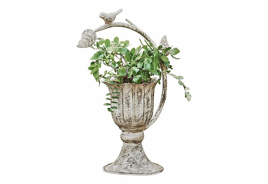 Mirabeau Übertopf Übertopf Laria antikcreme günstig online kaufen