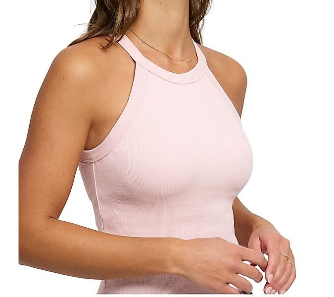 cfab (formerly creamy fabrics) BH-Hemd Neckholder Bratop-Lotus Rose-M (1-tl günstig online kaufen