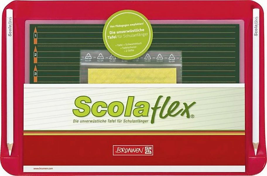 BRUNNEN Lesestab Scolaflex Ta.Set A0 günstig online kaufen