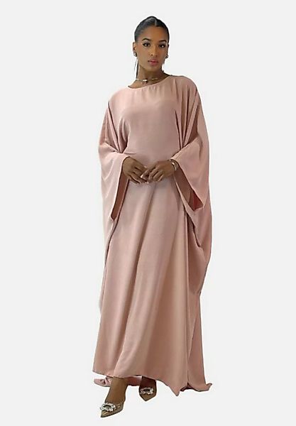 Elara Maxikleid Elara Damen Abaya (1-tlg) günstig online kaufen