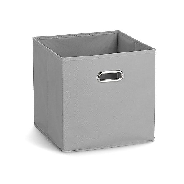 Zeller Present Aufbewahrungsbox Aufbewahrungsbox mit Griff, günstig online kaufen
