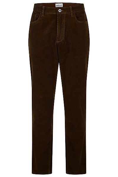 Hattric Cordhose 5-Pocket Hunter Soft Cord günstig online kaufen