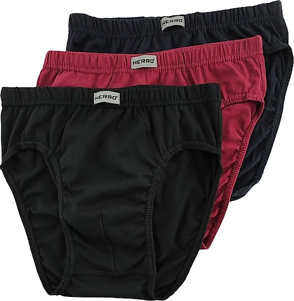 EloModa Slip 3x Herren Slips Unterhosen günstig online kaufen