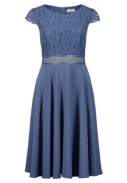 Vera Mont Abendkleid Kleid Kurz 1/2 Arm günstig online kaufen