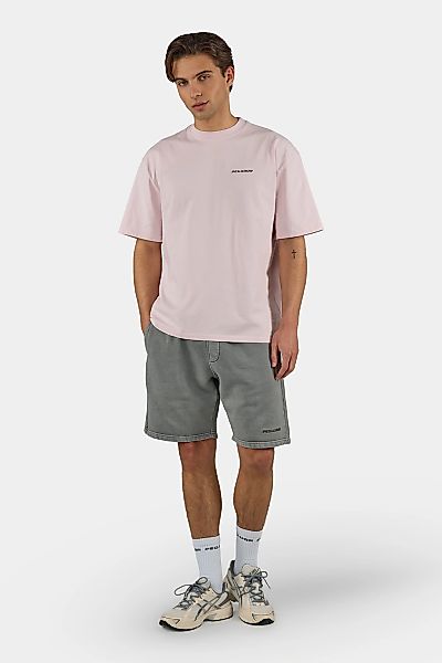 PEGADOR T-Shirt "Bovec Oversized Tee" Baumwolle, oversize günstig online kaufen