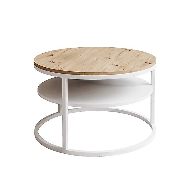 Lookway Couchtisch CIRI SLIM LOFT mit günstig online kaufen