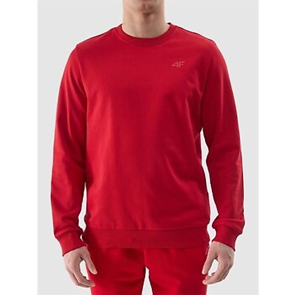 4F  Sweatshirt 4FWSS24TSWSM118161S günstig online kaufen