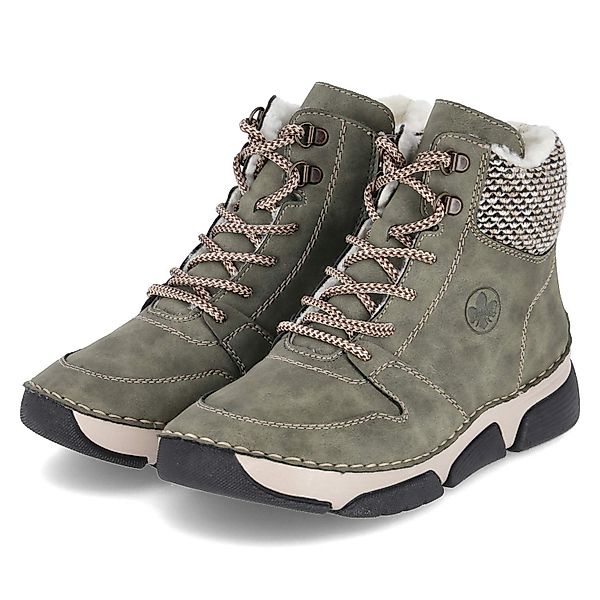 Rieker 45955-54 Winterstiefel günstig online kaufen