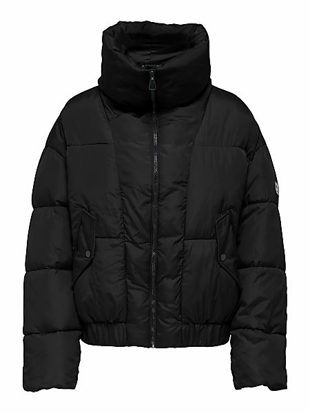 ONLY Steppjacke "ONLTAMARA LIFE OVERSIZED JACKET CC OTW", ohne Kapuze günstig online kaufen