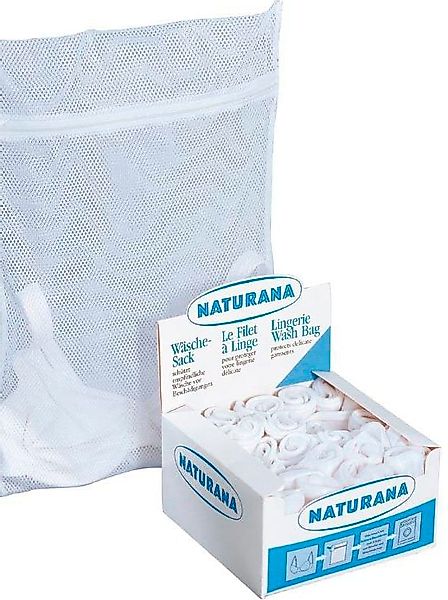 Naturana Wäschesäckchen günstig online kaufen