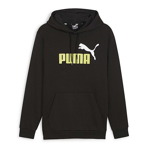 PUMA Kapuzenpullover Puma Herren Kapuzenpullover ESS+ günstig online kaufen
