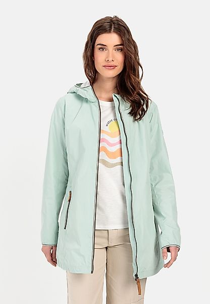 camel active Funktionsjacke aus recyceltem Polyester günstig online kaufen