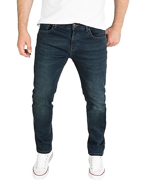 Yazubi Slim-fit-Jeans Akon Herren Jeans modernen günstig online kaufen