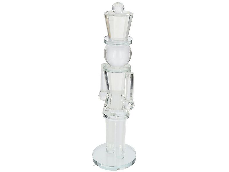 Giftcompany Dekofigur Sari Nussknacker klar 36,5cm günstig online kaufen