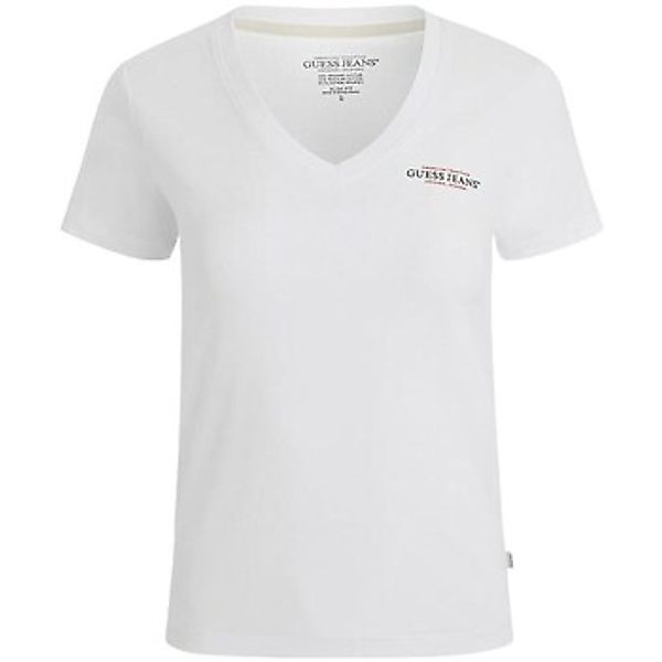 Guess  T-Shirt W4YI23J1314G011 günstig online kaufen
