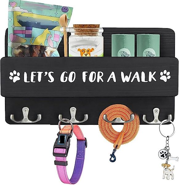 BlingBin Schlüsselbrett Eingangs-Schlüsselregal für die Wand, dekorativ, mi günstig online kaufen