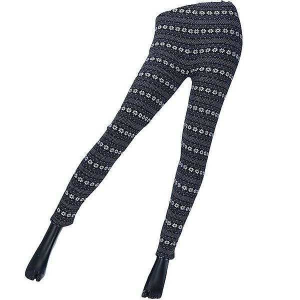 Antonio Funktionsleggings Antonio Winter Leggings Norweger günstig online kaufen