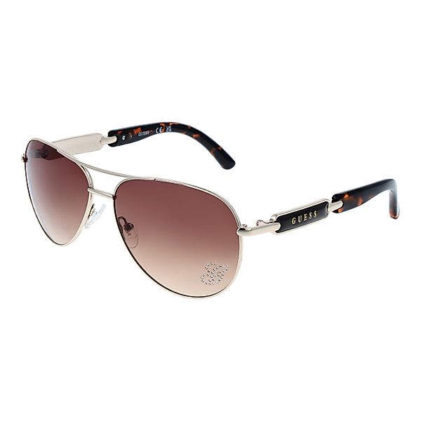 Guess Pilotenbrille GU7295 60H73 günstig online kaufen