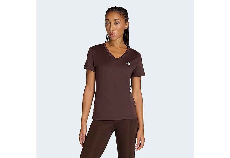 adidas Performance T-Shirt WE MIN V NK TEE günstig online kaufen