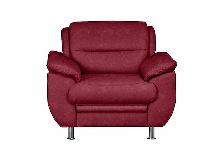 sit&more Sessel »Mailand« günstig online kaufen