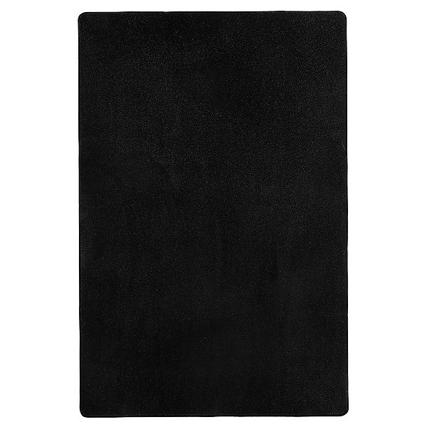 HANSE Home Teppich Teppich Fancy schwarz, günstig online kaufen
