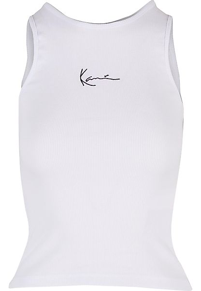 Karl Kani Muskelshirt "Karl Kani Karl Kani Small Signature Racer Rib Top", günstig online kaufen