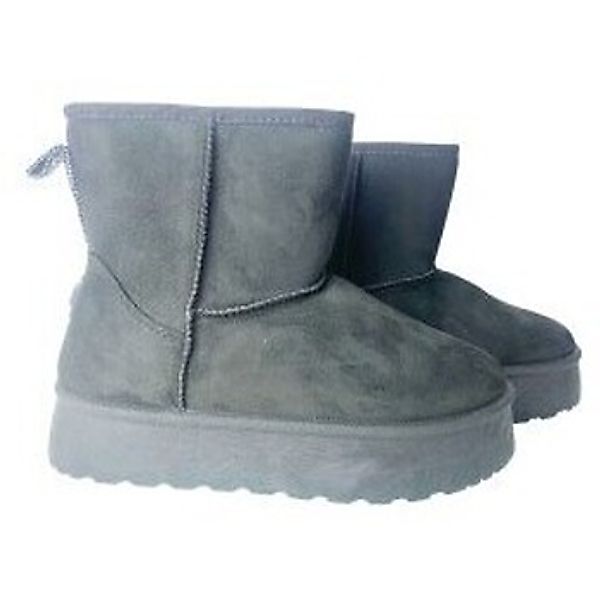 D'angela  Damenstiefel 29100 dhi schwarze Damen-Ankle-Boots günstig online kaufen