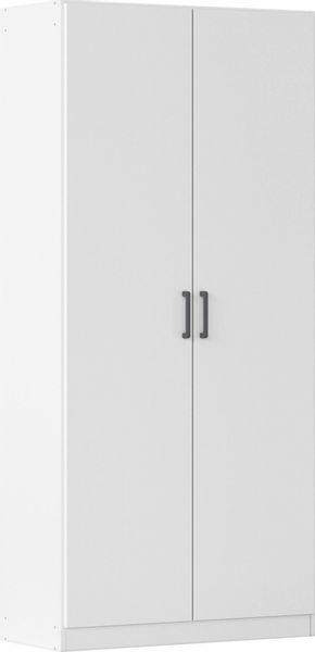 rauch Mehrzweckschrank Garderobe Kleiderschrank Schrank Schuhschrank günstig online kaufen