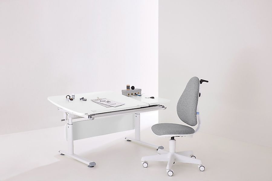 PAIDI Schreibtischstuhl JOOKI S, ergonomisch mitwachsend günstig online kaufen